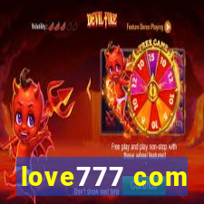 love777 com